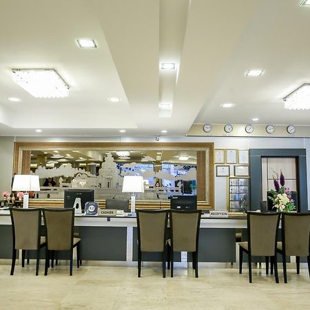 Korat Hotel - Sha Plus Nakhonratchasima Zewnętrze zdjęcie