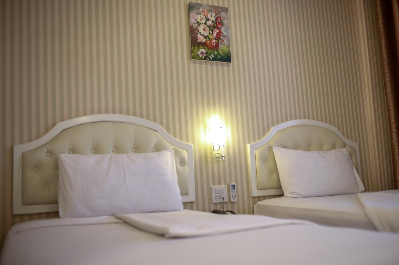 Korat Hotel - Sha Plus Nakhonratchasima Zewnętrze zdjęcie
