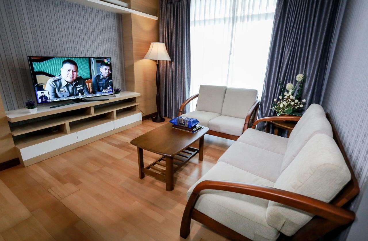 Korat Hotel - Sha Plus Nakhonratchasima Zewnętrze zdjęcie