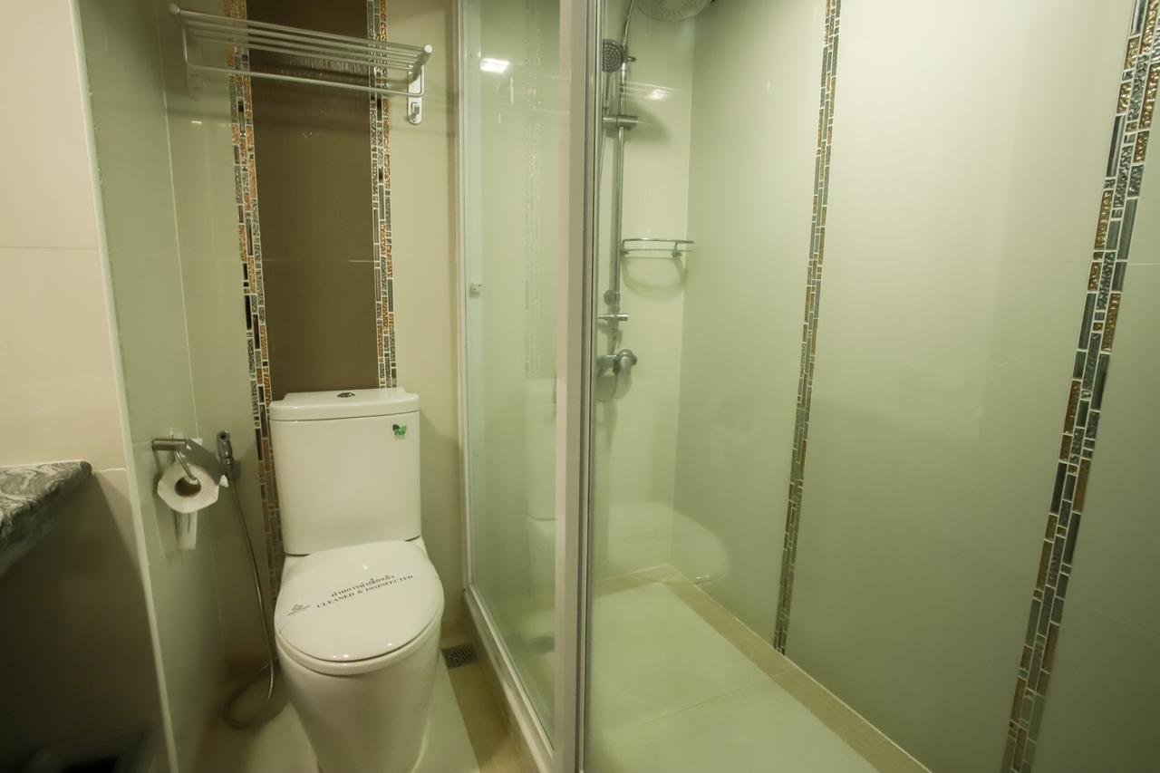 Korat Hotel - Sha Plus Nakhonratchasima Zewnętrze zdjęcie