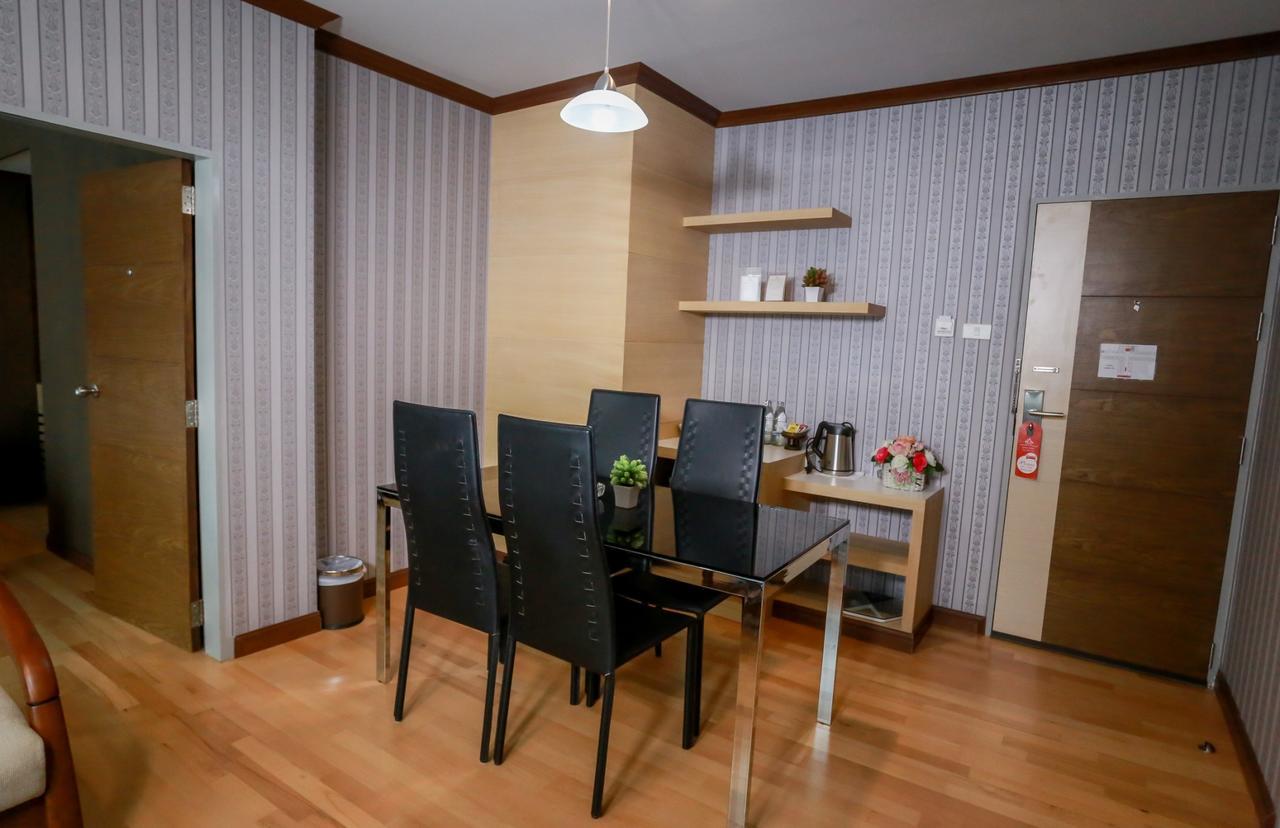 Korat Hotel - Sha Plus Nakhonratchasima Zewnętrze zdjęcie